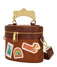 The Muppet Show by Loungefly Crossbody Top Handle Loungefly