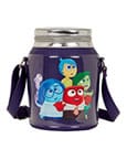 Disney/Pixar by Loungefly Crossbody Inside Out 2 Figural Jar Loungefly