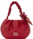 Disney by Loungefly Handbag Minnie Mouse Rock the Dots Loungefly