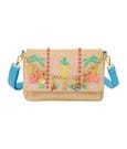 Disney by Loungefly Crossbody Bag Zootopia 2 Loungefly
