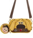 Up! by Loungefly Sling Bag with Coin Purse Doug Loungefly
