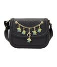 Toy Story 5 Aliens Charm Crossbody Bag Loungefly