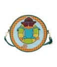 Phineas & Ferb Perry the Platypus Pool Crossbody Bag Loungefly