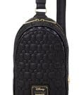 Disney by Loungefly Sling Bag Mickey Loungefly