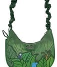 A Bug's Life by Loungefly Crossbody Bag Loungefly