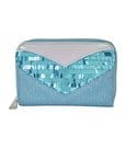 Disney by Loungefly Wallet Frozen Elsa Glitter Loungefly