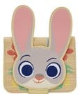 Zootopia 2 by Loungefly Wallet Judy Hopps Loungefly