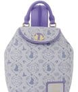 Universal by Loungefly Micro Backpack Wicked Loungefly