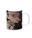 Harry Potter Mug Dobby Logoshirt