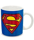 DC Comics Mug Logo Logoshirt