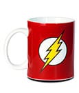 DC Comics Mug Flash Logo Logoshirt