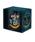 Harry Potter Mug Slytherin Classic Logoshirt