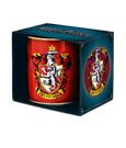 Harry Potter Mug Gryffindor Classic Logoshirt