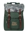 The Lord of the Rings Backpack Middle Earh Heroes Inc