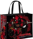 Deadpool Tote Bag LYO