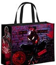 Spider-Man Tote Bag Spider Miles Morales LYO