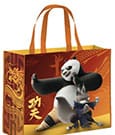 Kung Fu Panda 4 Tote Bag LYO