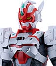 Dennou Keisatsu Cybercop Plamatea Plastic Model Kit JP 00X 1 Jupiter Bit Max Factory