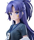Blue Archive Yuuka Track Max Factory