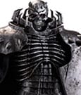 Berserk Pop Up Parade L Skull Knight heo European Exclusive Max Factory