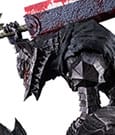 Berserk Pop Up Parade Guts Berserker Armor XL Size Max Factory