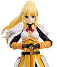 KonoSuba Crimson Legend Figma Action Figure Darkness re run Max Factory