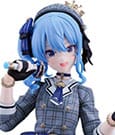 Hololive Production Figma Action Figure Hoshimachi Suisei Max Factory