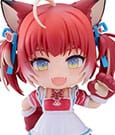 Akami Karubi Nendoroid Action Figure Max Factory