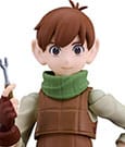 Delicious in Dungeon Figma Action Figure Chilchuck Max Factory