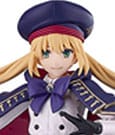 Fate/Grand Order Figma Action Figure Caster/Altria Caster Max Factory