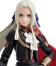Fire Emblem Three Houses Figma Action Figure Edelgard von Hresvelg Max Factory