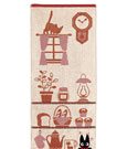 Kiki's Delivery Service Towel Jiji Shelf Marushin