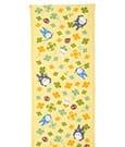 My Neighbor Totoro Imabari Towel Totoro Clover Marushin