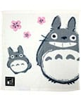 My Neighbor Totoro Imabari Mini Towel Totoro Sakura Marushin