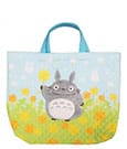 My Neighbor Totoro Lesson Bag Totoro Dandelion Marushin