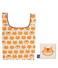 My Neighbor Totoro Tote Bag Totoro Autumn Green Marushin