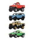 Hot Wheels Premium Die Cast Vehicles 1/64 Car Culture 976H Assortment 10 Mattel