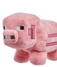 Minecraft Plush Figure Pig Mattel