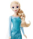 Disney Frozen Doll Elsa Mattel