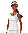 Barbie Signature Inspiring Women Doll Venus Williams Mattel