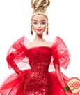 Barbie Signature Doll 80th Anniversary Blonde Mattel