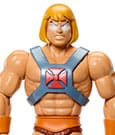 Masters of the Universe Origins Action Figure Faker Cartoon Collection Mattel