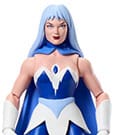 Masters of the Universe Origins Action Figure Cartoon Collection Frosta Mattel