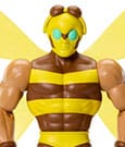 Masters of the Universe Origins Action Figure Cartoon Collection Buzz Off Mattel