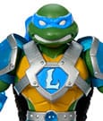 MOTU x TMNT Turtles of Grayskull Action Figure Leonardo Mattel