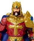 Masters of the Universe New Eternia Masterverse Action Figure King Randor Mattel