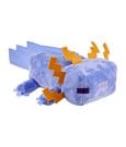 Minecraft Plush Figure Blue Axolotl Mattel