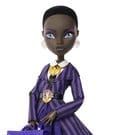 Monster High x Wednesday Doll Bianca Barclay Mattel