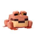 Minecraft Plush Figure Frog Mattel