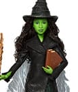 Wicked For Good Doll Thrillifying Elphaba Thropp Mattel